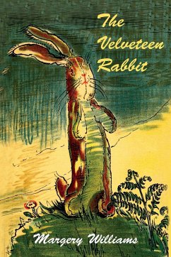 The Velveteen Rabbit - Williams, Margery