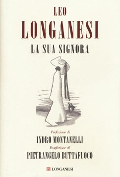 La sua signora Cover La sua signora
