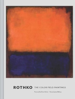 Rothko - Ashton, Dore;Bishop, Janet