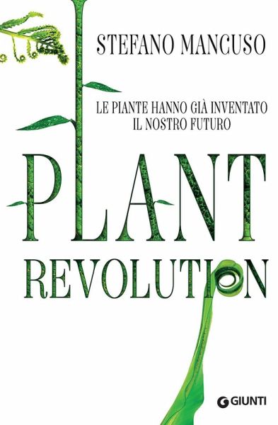 Plant revolution Plant revolution