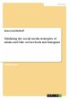 Validating the social media strategies... - Bild 1