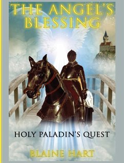 Holy Paladin's Quest - Hart, Blaine