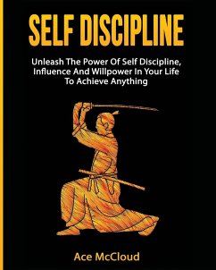 Self Discipline - Mccloud, Ace