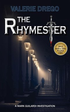 The Rhymester - Drego, Valerie