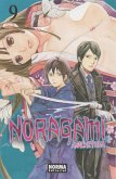 Noragami 9