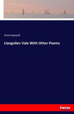 Llangollen Vale With Other Poems