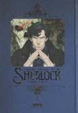 Sherlock, Estudio en rosa