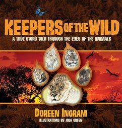 Keepers of the Wild - Ingram, Doreen