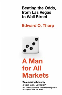 A Man for All Markets - Thorp, Edward O.