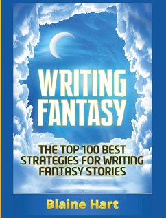 Writing Fantasy - Hart, Blaine