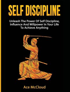 Self Discipline - Mccloud, Ace