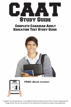 CAAT Study Guide - Complete Test Preparation Inc.