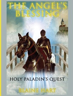 Holy Paladin's Quest - Hart, Blaine