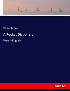 A Pocket Dictionary