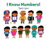 I Know Numbers!