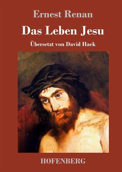 Das Leben Jesu - Renan, Ernest