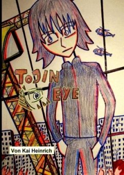 Tojin Eye