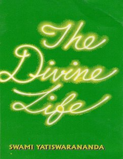 Cover The Divine Life (eBook, ePUB)