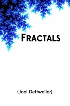 Fractals (eBook, ePUB) - Dettweiler, Joel