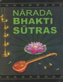 Narada Bhakti Sutras (eBook, ePUB)