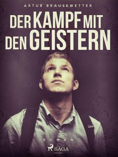 Der Kampf mit den Geistern (eBook, ePUB) - Brausewetter, Artur
