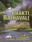 Bhakti Ratnavali - An Anthology from Srimad Bhagavata (eBook, ePUB)