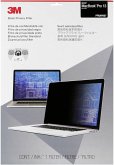 3M PFNAP007 Blickschutzfilter für Apple MacBook Pro 13 (2016)