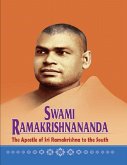 Swami Ramakrishananda - The Apostle of Sri Ramakrishna to the South (eBook, ePUB)