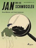 Jan und die Schmuggler (eBook, ePUB)