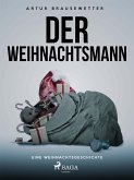 Der Weihnachtsmann (eBook, ePUB)