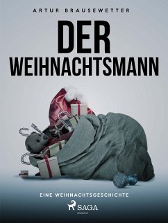 Der Weihnachtsmann (eBook, ePUB) - Brausewetter, Artur