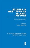 Studies in West African Islamic History (eBook, ePUB)