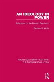 An Ideology in Power (eBook, PDF)