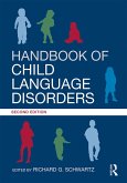 Handbook of Child Language Disorders (eBook, PDF)
