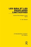 Les Bira et les Peuplades Limitrophes (eBook, PDF)