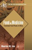 Food as Medicine (eBook, ePUB)