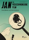 Der verschwundene Film (eBook, ePUB)