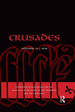 Crusades (eBook, ePUB)