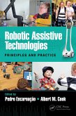 Robotic Assistive Technologies (eBook, ePUB)