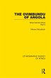 The Ovimbundu of Angola (eBook, ePUB) - Bild 1