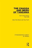 The Chagga and Meru of Tanzania (eBook, ePUB)