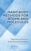 Many-Body Methods for Atoms and Molecules (eBook, ePUB)