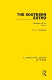 The Southern Sotho (eBook, PDF)