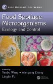 Food Spoilage Microorganisms (eBook, ePUB)