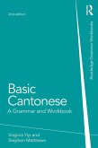 Basic Cantonese (eBook, ePUB)