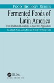 Fermented Foods of Latin America (eBook, ePUB)