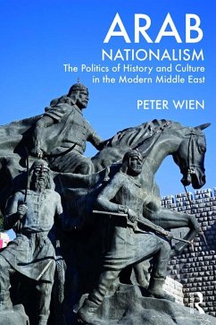 Cover Arab Nationalism (eBook, PDF)