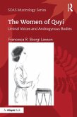 The Women of Quyi (eBook, PDF)