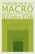 Theories of Macro-Organizational... - Bild 1