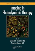 Imaging in Photodynamic Therapy (eBook, ePUB)